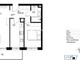 Mieszkanie na sprzedaż - Bieżanów Bieżanów-Prokocim, Bieżanów, Kraków, Kraków M., 51,67 m², 671 710 PLN, NET-BS2-MS-300155