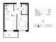 Mieszkanie na sprzedaż - Bieżanów Bieżanów-Prokocim, Bieżanów, Kraków, Kraków M., 39,48 m², 572 460 PLN, NET-BS2-MS-300158