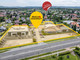 Lokal handlowy do wynajęcia - Krakowska Zabłocie, Tarnów, Tarnów M., 4080 m², 131 000 PLN, NET-BS3-BW-301758