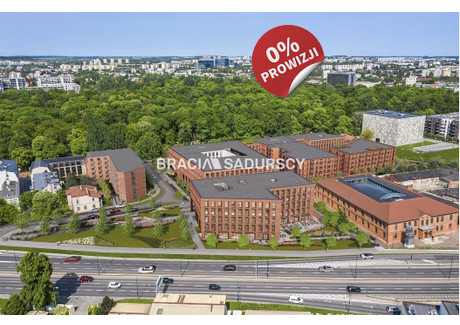 Mieszkanie na sprzedaż - Wita Stwosza Stare Miasto, Stare Miasto, Kraków, Kraków M., 40,79 m², 939 598 PLN, NET-BS2-MS-301278