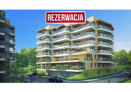 Mieszkanie na sprzedaż - Reduta Prądnik Czerwony, Prądnik Czerwony, Kraków, Kraków M., 77,38 m², 1 243 000 PLN, NET-BS2-MS-305268