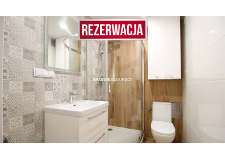 Mieszkanie na sprzedaż - Jagiellońska Kalwaria Zebrzydowska, Wadowicki, 69,4 m², 487 000 PLN, NET-BS5-MS-300289