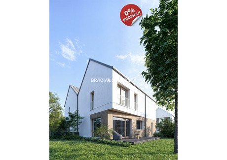 Dom na sprzedaż - Maszyce, Maszyce, Maszyce, Skała, Krakowski, 157 m², 1 090 000 PLN, NET-BS2-DS-305996