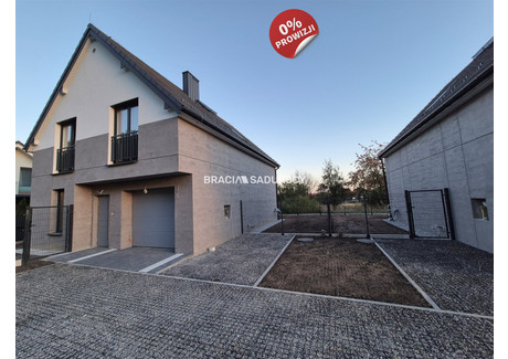 Mieszkanie na sprzedaż - Górna Michałowice, Krakowski, 137 m², 1 149 000 PLN, NET-BS2-MS-305341