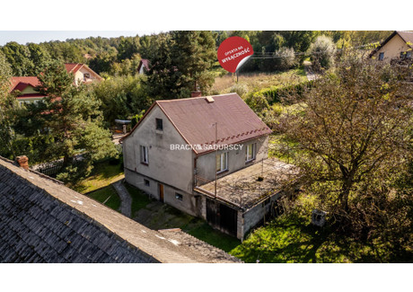 Dom na sprzedaż - Stradomka, Bochnia, Bocheński, 80 m², 499 000 PLN, NET-BS4-DS-303657