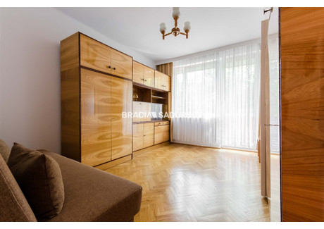 Mieszkanie do wynajęcia - Krasickiego Podgórze, Stare Podgórze, Kraków, Kraków M., 33 m², 1850 PLN, NET-BS3-MW-300092