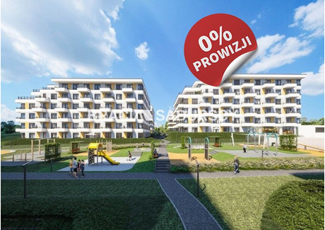 Mieszkanie na sprzedaż - 29 listopada - okolice Prądnik Biały, Prądnik Biały, Kraków, Kraków M., 60,62 m², 828 904 PLN, NET-BS2-MS-296206