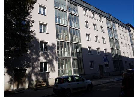 Mieszkanie do wynajęcia - Juliusza Lea Czarna Wieś, Krowodrza, Kraków, 35 m², 2620 PLN, NET-L7B.U1