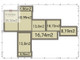 Mieszkanie na sprzedaż - Miłakowo, Ostródzki, 108,64 m², 250 000 PLN, NET-HEMM-MS-143