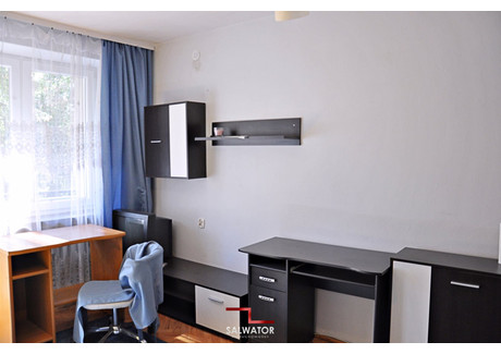 Mieszkanie do wynajęcia - Krowodrza, Kraków, Kraków M., 40 m², 2500 PLN, NET-SLW-MW-3305