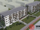 Mieszkanie na sprzedaż - Mała Góra Bieżanów, Kraków-Podgórze, Kraków, 39,48 m², 572 460 PLN, NET-OF177253