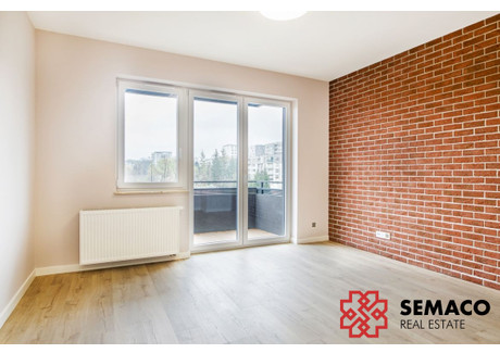 Mieszkanie na sprzedaż - Czerwone Maki Ruczaj, Kraków, 34,15 m², 545 500 PLN, NET-OF220731