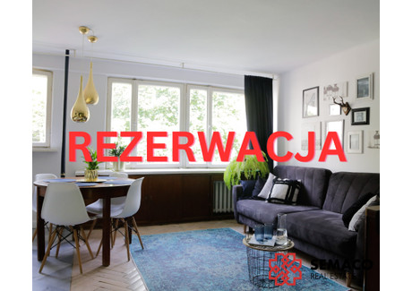 Mieszkanie na sprzedaż - Kremerowska Stare Miasto, Kraków-Śródmieście, Kraków, 46,2 m², 1 190 000 PLN, NET-OF772365