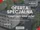 Mieszkanie na sprzedaż - Dębowa Wieliczka, Wielicki, 84,98 m², 841 302 PLN, NET-OF743667