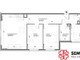 Mieszkanie na sprzedaż - Aleja Jana Pawła Ii Grzegórzki, Kraków-Śródmieście, Kraków, 91,86 m², 1 883 130 PLN, NET-OF736165