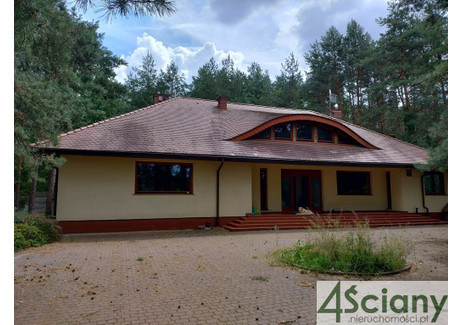 Dom na sprzedaż - Cybulice Małe, Czosnów, Nowodworski, 354 m², 2 700 000 PLN, NET-6880/3098/ODS