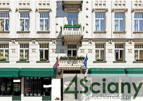 Lokal do wynajęcia - Śródmieście, Warszawa, 34,05 m², 10 896 PLN, NET-3349/3098/OLW