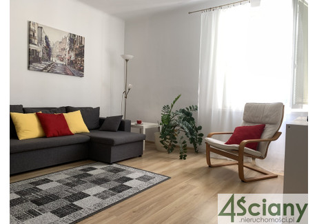 Mieszkanie do wynajęcia - Polna Latawiec, Śródmieście, Warszawa, 32 m², 3200 PLN, NET-7263/3098/OMW