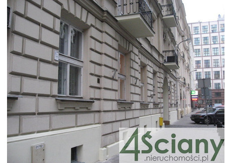 Biuro do wynajęcia - Śródmieście, Warszawa, 10,9 m², 890 PLN, NET-2740/3098/OLW