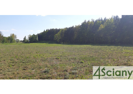 Działka na sprzedaż - Kampinos, Warszawski Zachodni, 1050 m², 197 400 PLN, NET-8900/3098/OGS