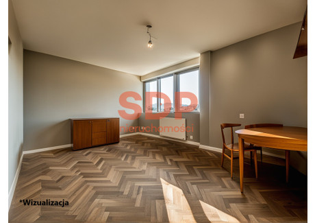 Mieszkanie na sprzedaż - Grochowska Praga-Południe Grochów, Praga-Południe, Warszawa, 21,3 m², 390 000 PLN, NET-SDP348253