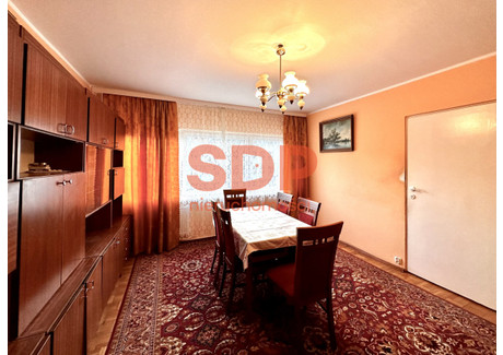 Mieszkanie na sprzedaż - Redutowa Wola, Warszawa, Wola, Warszawa, 48,2 m², 699 900 PLN, NET-SDP686217