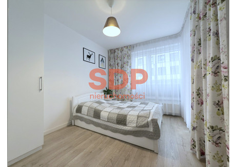 Mieszkanie na sprzedaż - Płosa Targówek Mieszkaniowy, Targówek, Warszawa, 38,31 m², 796 000 PLN, NET-SDP816579