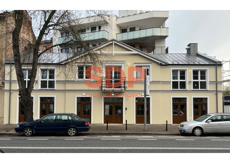 Lokal na sprzedaż - Radzymińska Praga-Północ, Warszawa, Praga-Północ, Warszawa, 90,38 m², 1 556 343 PLN, NET-SDP323202