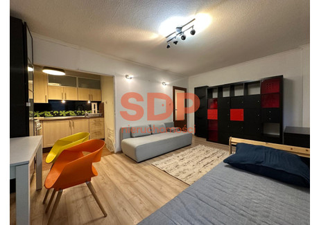 Mieszkanie na sprzedaż - Jana Kasprowicza Warszawa, Bielany, Warszawa, 26,59 m², 499 000 PLN, NET-SDP777941