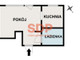 Mieszkanie na sprzedaż - Ferdynanda Magellana Ursynów Natolin, Ursynów, Warszawa, 31 m², 539 000 PLN, NET-SDP202015