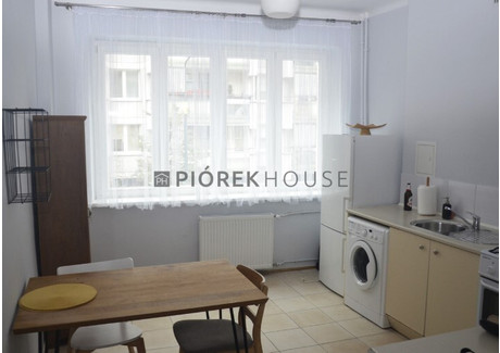 Mieszkanie na sprzedaż - Okrąg Powiśle, Śródmieście, Warszawa, 42 m², 895 000 PLN, NET-66065/6624/OMS