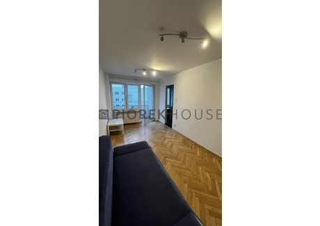 Mieszkanie na sprzedaż - Aleja Jana Pawła II Żoliborz, Warszawa, 26 m², 680 000 PLN, NET-62099/6624/OMS