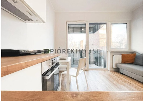 Mieszkanie na sprzedaż - Konopacka Praga-Północ, Warszawa, 35,14 m², 749 000 PLN, NET-65925/6624/OMS