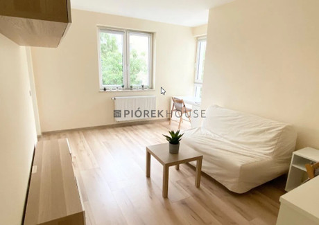 Mieszkanie na sprzedaż - Xawerego Dunikowskiego Ursynów, Warszawa, 35 m², 765 000 PLN, NET-63631/6624/OMS