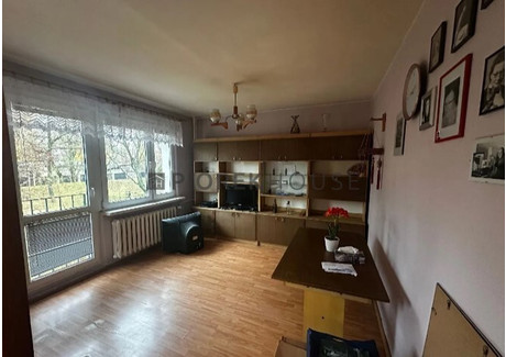 Mieszkanie na sprzedaż - Związku Walki Młodych Ursynów, Warszawa, 62,2 m², 839 900 PLN, NET-66450/6624/OMS