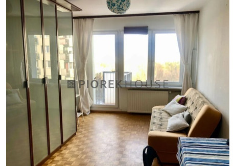 Mieszkanie na sprzedaż - Bielawska Mokotów, Warszawa, 36 m², 690 000 PLN, NET-65669/6624/OMS