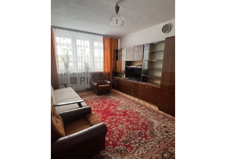 Mieszkanie na sprzedaż - Króla Maciusia Wawer, Warszawa, 37 m², 499 500 PLN, NET-65171/6624/OMS