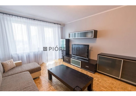 Mieszkanie na sprzedaż - Podbipięty Mokotów, Warszawa, 59,3 m², 1 140 000 PLN, NET-64870/6624/OMS