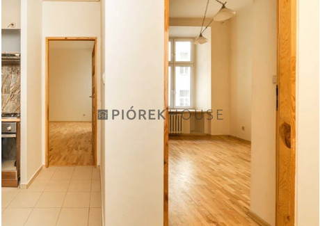 Mieszkanie na sprzedaż - Hoża Śródmieście, Warszawa, 55 m², 1 399 000 PLN, NET-66513/6624/OMS