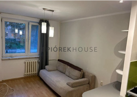 Mieszkanie na sprzedaż - mjr. Henryka Sucharskiego Bemowo, Warszawa, 30 m², 549 000 PLN, NET-64570/6624/OMS