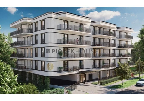 Mieszkanie na sprzedaż - Podleśna Bielany, Warszawa, 44,93 m², 1 159 000 PLN, NET-64208/6624/OMS