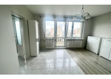 Mieszkanie na sprzedaż - Domaniewska Mokotów, Warszawa, 31 m², 535 000 PLN, NET-63554/6624/OMS