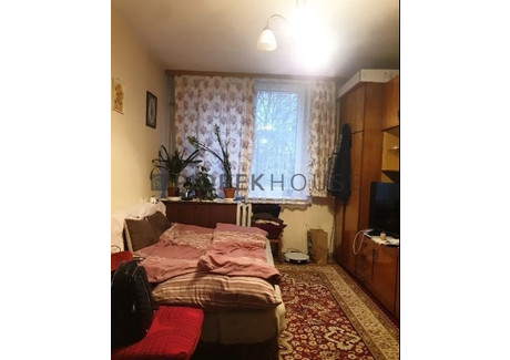 Mieszkanie na sprzedaż - Karola Dickensa Ochota, Warszawa, 35,8 m², 629 000 PLN, NET-63085/6624/OMS