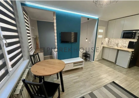 Mieszkanie na sprzedaż - Konduktorska Mokotów, Warszawa, 24 m², 472 000 PLN, NET-64015/6624/OMS