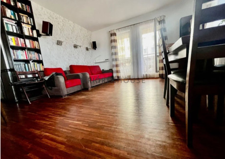 Mieszkanie na sprzedaż - Lucjana Rudnickiego Bielany, Warszawa, 93 m², 1 300 000 PLN, NET-63068/6624/OMS