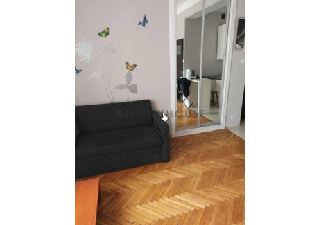 Mieszkanie na sprzedaż - Obozowa Wola, Warszawa, 19 m², 445 000 PLN, NET-65134/6624/OMS