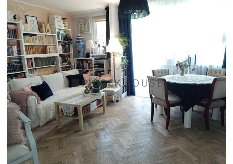 Mieszkanie na sprzedaż - Ostrobramska Praga-Południe, Warszawa, 49 m², 669 000 PLN, NET-64671/6624/OMS