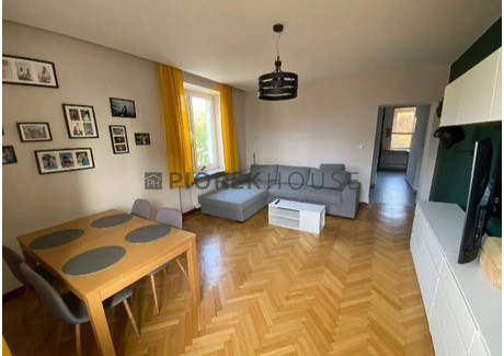 Mieszkanie na sprzedaż - Szczęśliwicka Ochota, Warszawa, 53 m², 980 500 PLN, NET-67070/6624/OMS