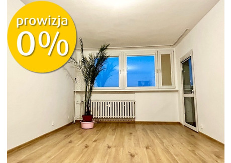 Mieszkanie na sprzedaż - Papiernicza Pilczyce, Fabryczna, Wrocław, 49,2 m², 549 000 PLN, NET-860/7250/OMS