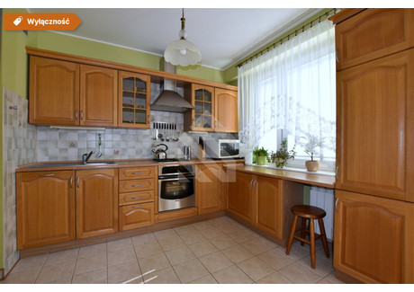 Mieszkanie na sprzedaż - Bajka, Fordon, Bydgoszcz, Bydgoszcz M., 60,83 m², 395 000 PLN, NET-SFE-MS-9135